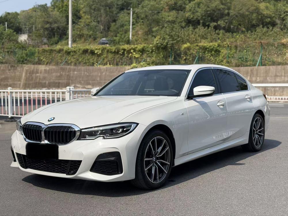 BMW BMW 3-Series
