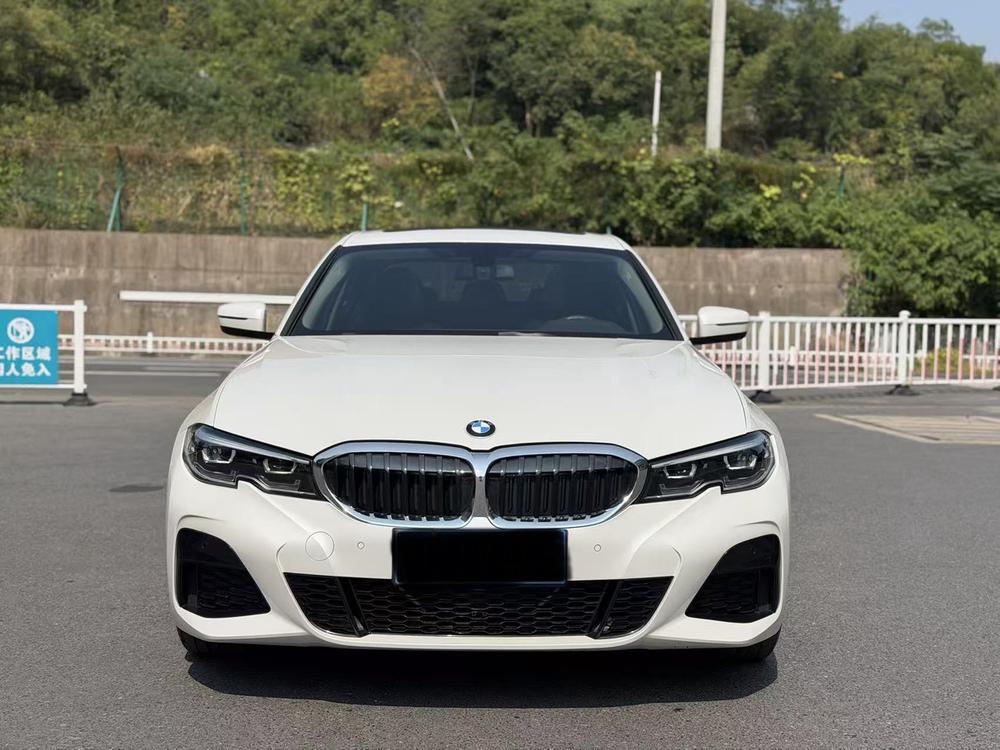 BMW BMW 3-Series