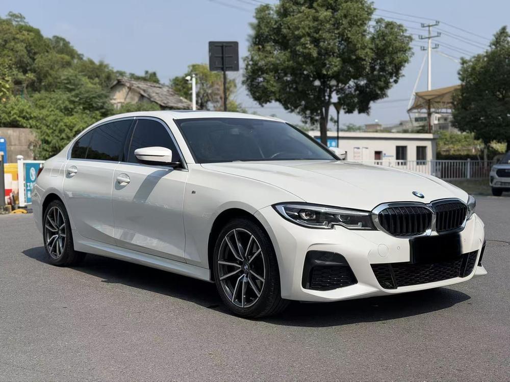 BMW BMW 3-Series