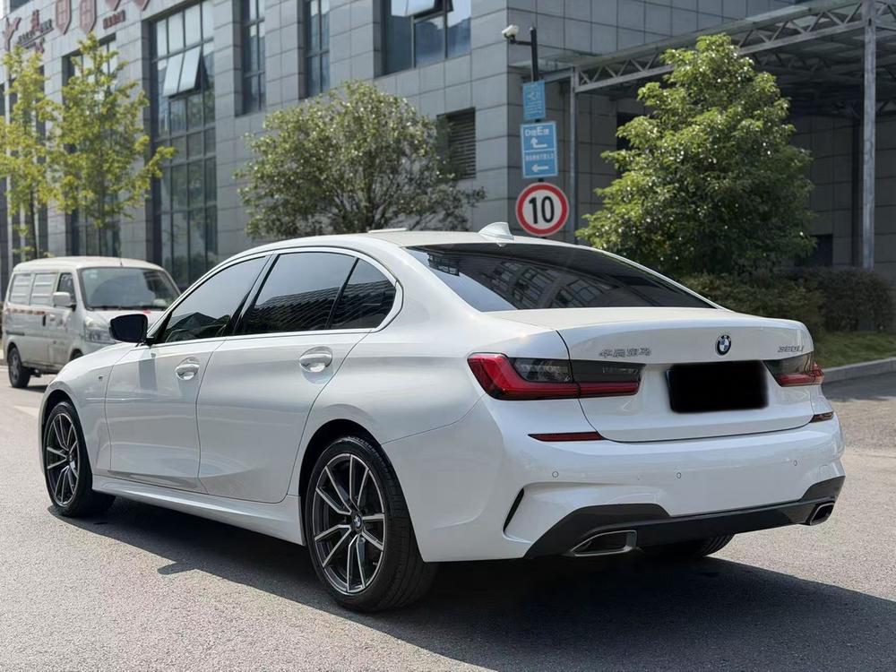 BMW BMW 3-Series