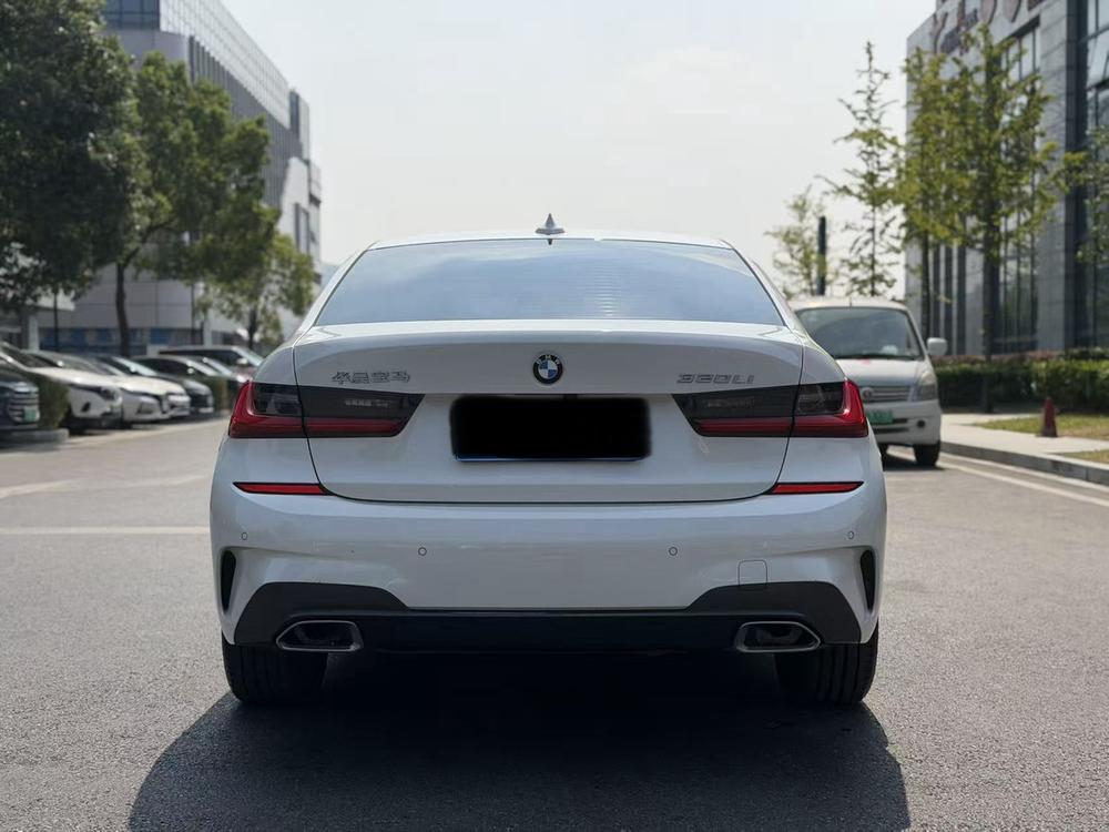 BMW BMW 3-Series