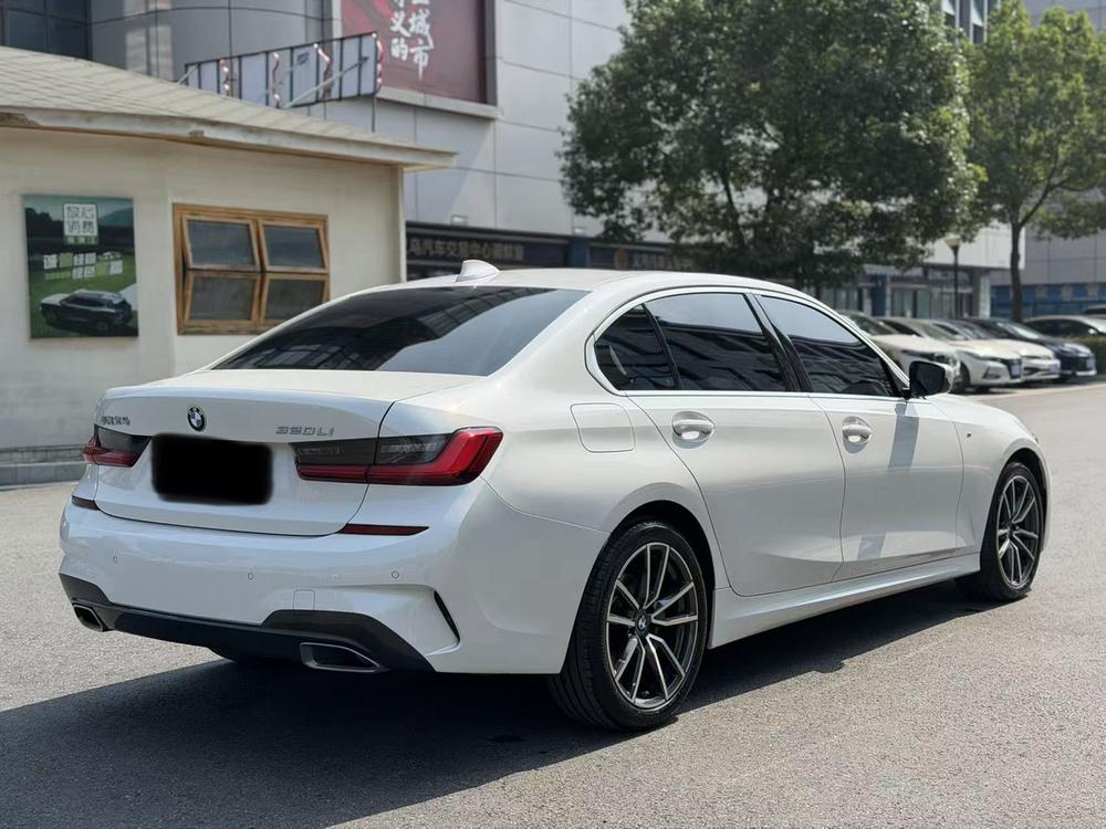 BMW BMW 3-Series