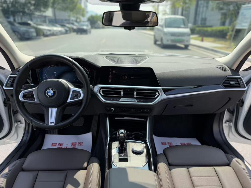 BMW BMW 3-Series