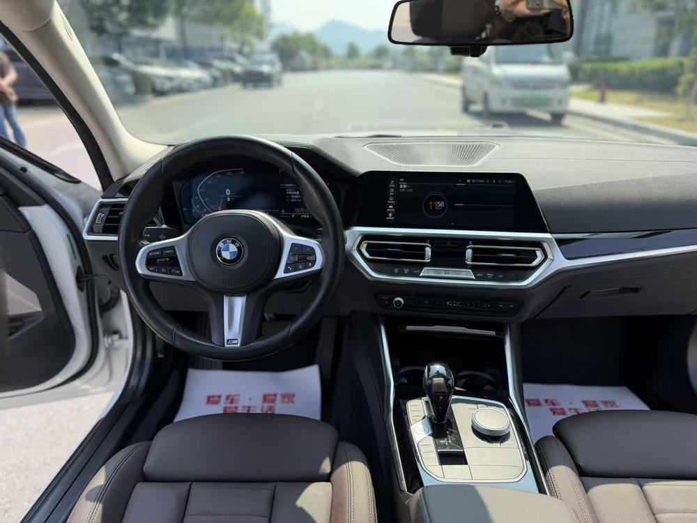 BMW BMW 3-Series