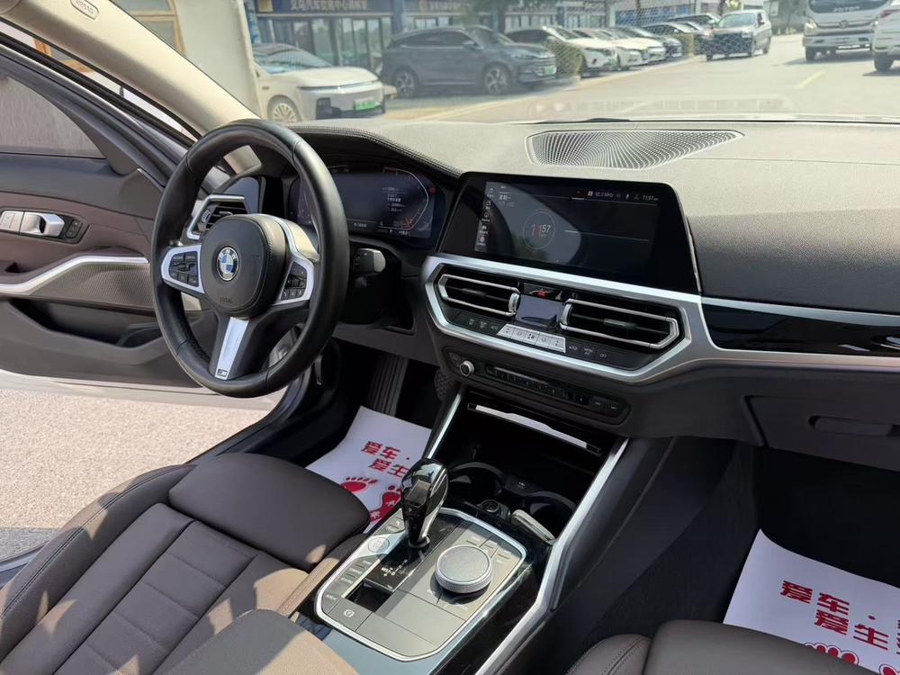 BMW BMW 3-Series