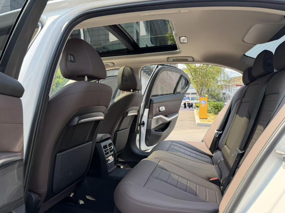 BMW BMW 3-Series