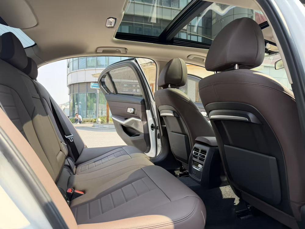 BMW BMW 3-Series