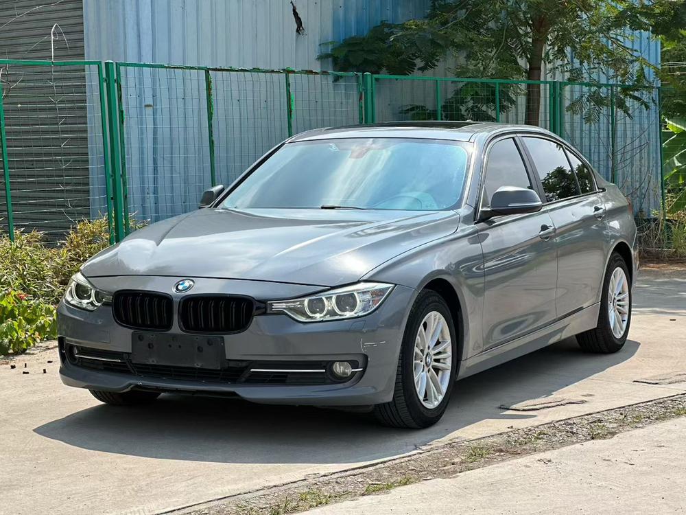 BMW BMW 3-Series
