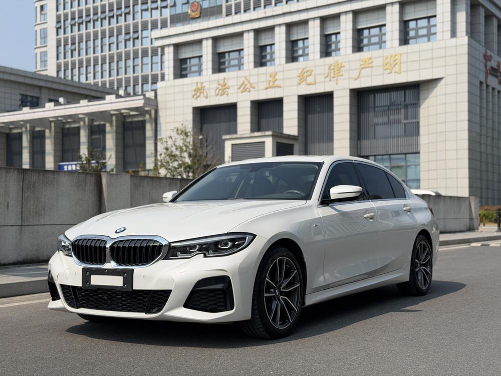 BMW BMW 3-Series