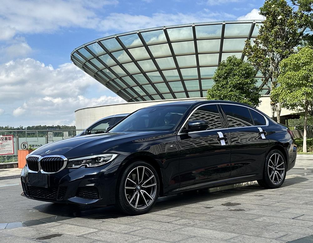 BMW BMW 3-Series