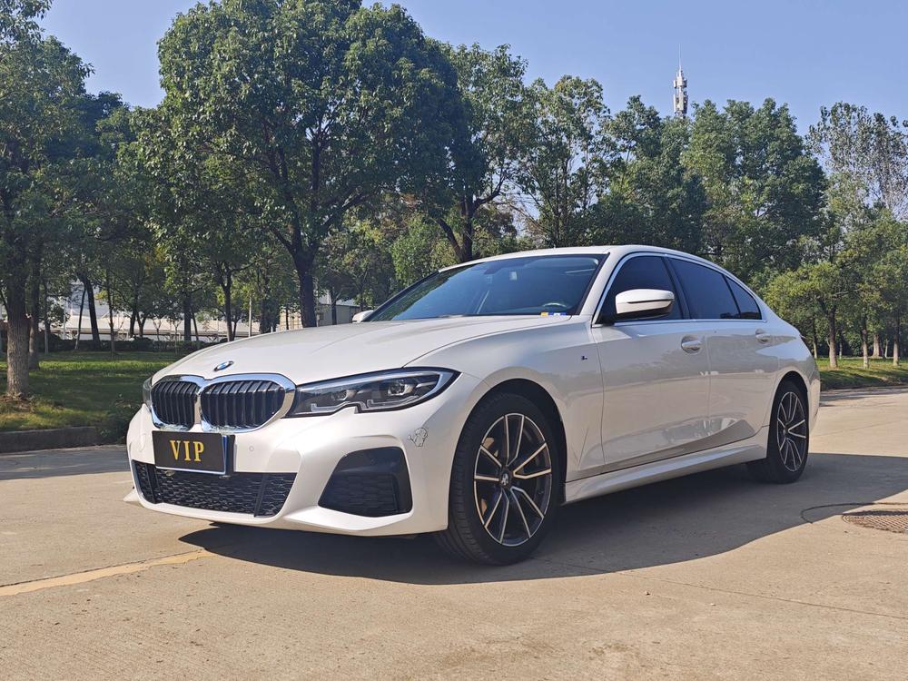 BMW BMW 3-Series