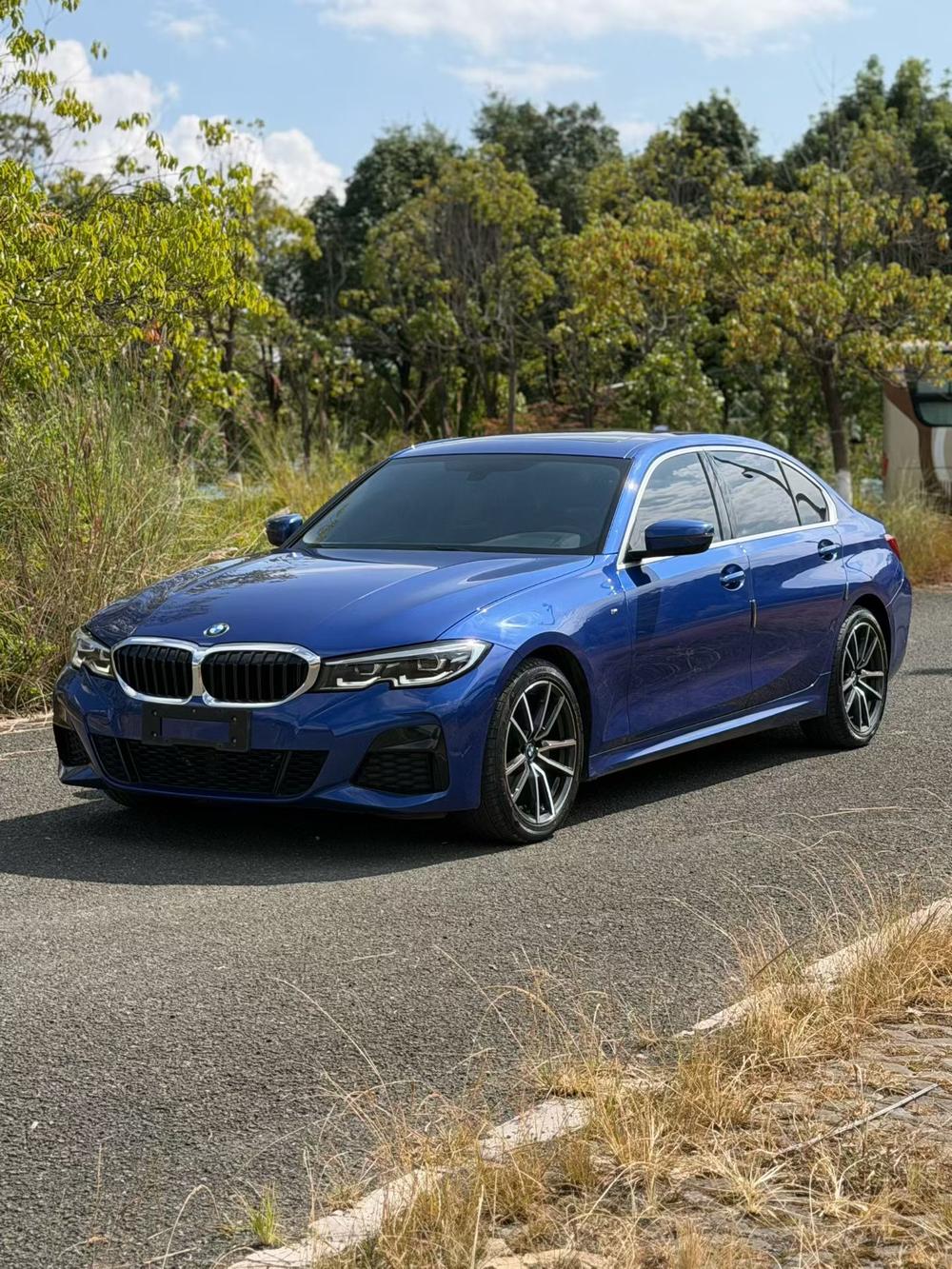 BMW BMW 3-Series