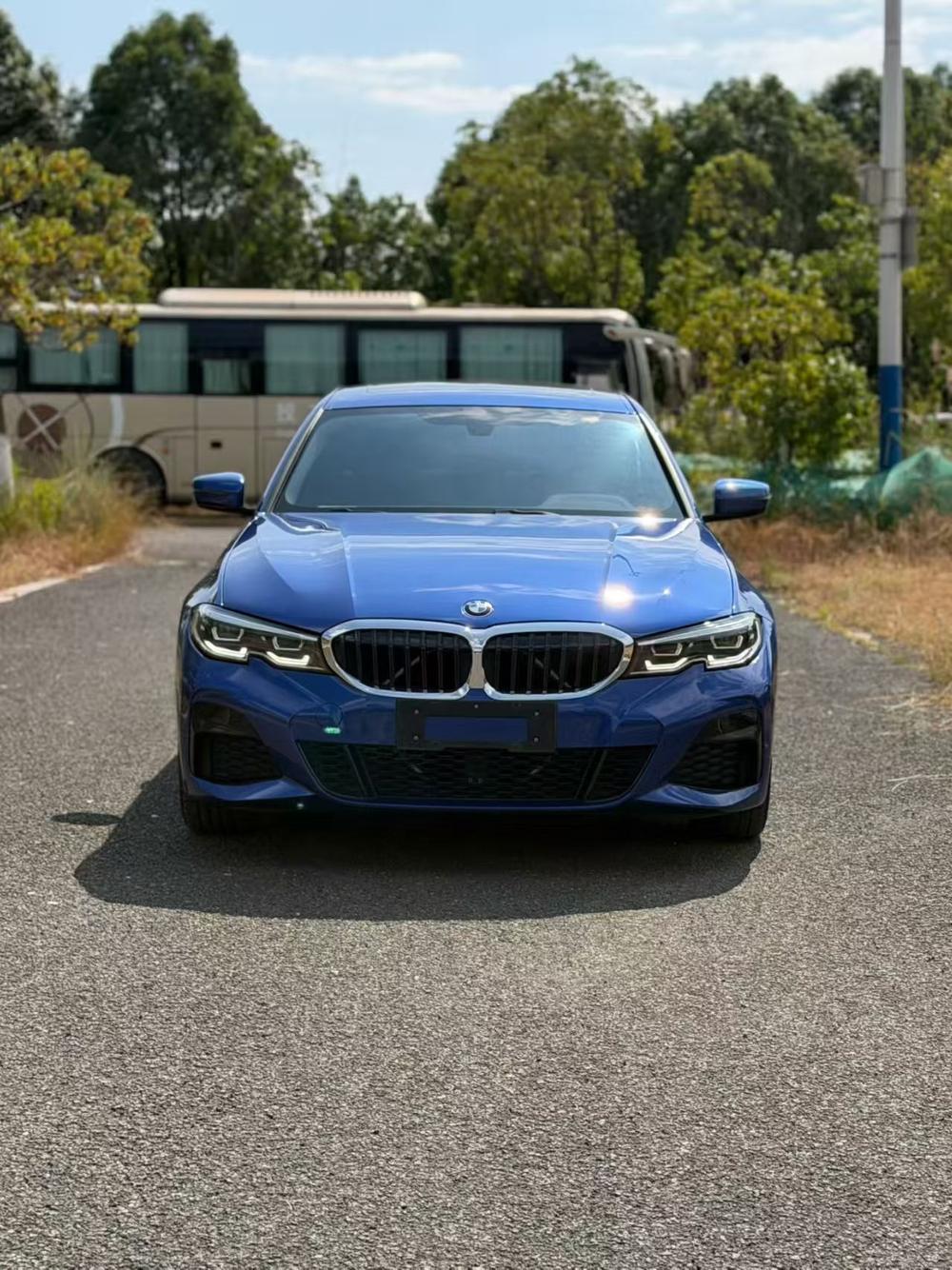 BMW BMW 3-Series