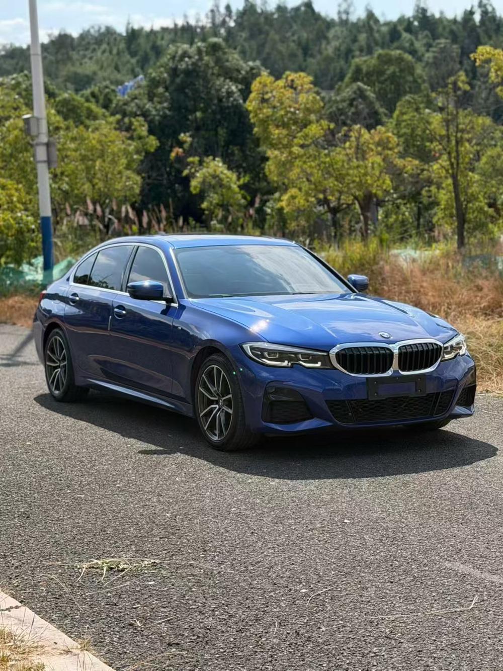 BMW BMW 3-Series