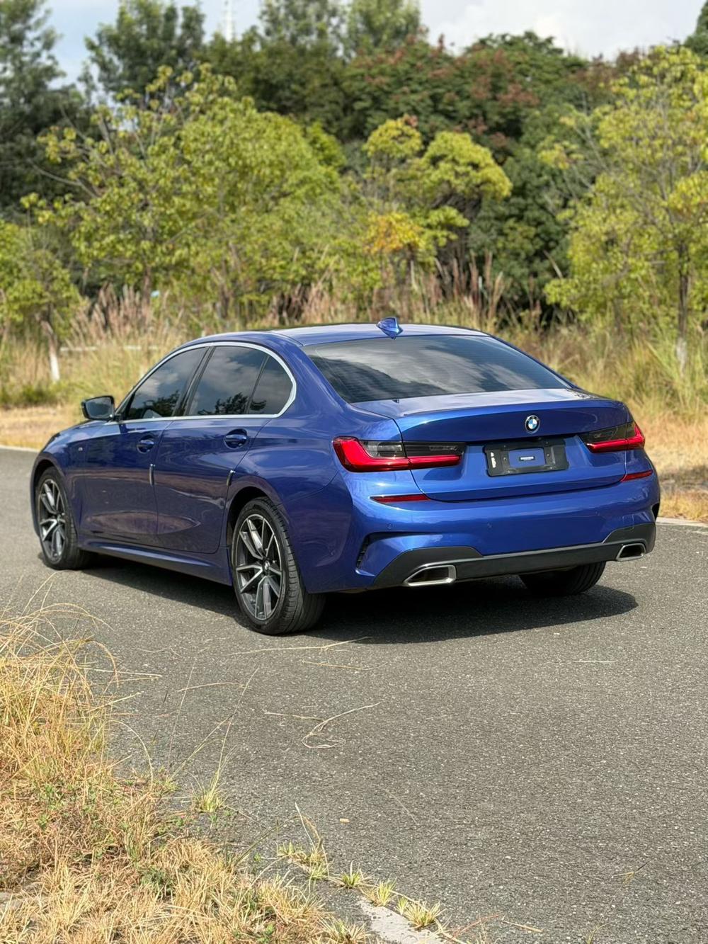 BMW BMW 3-Series