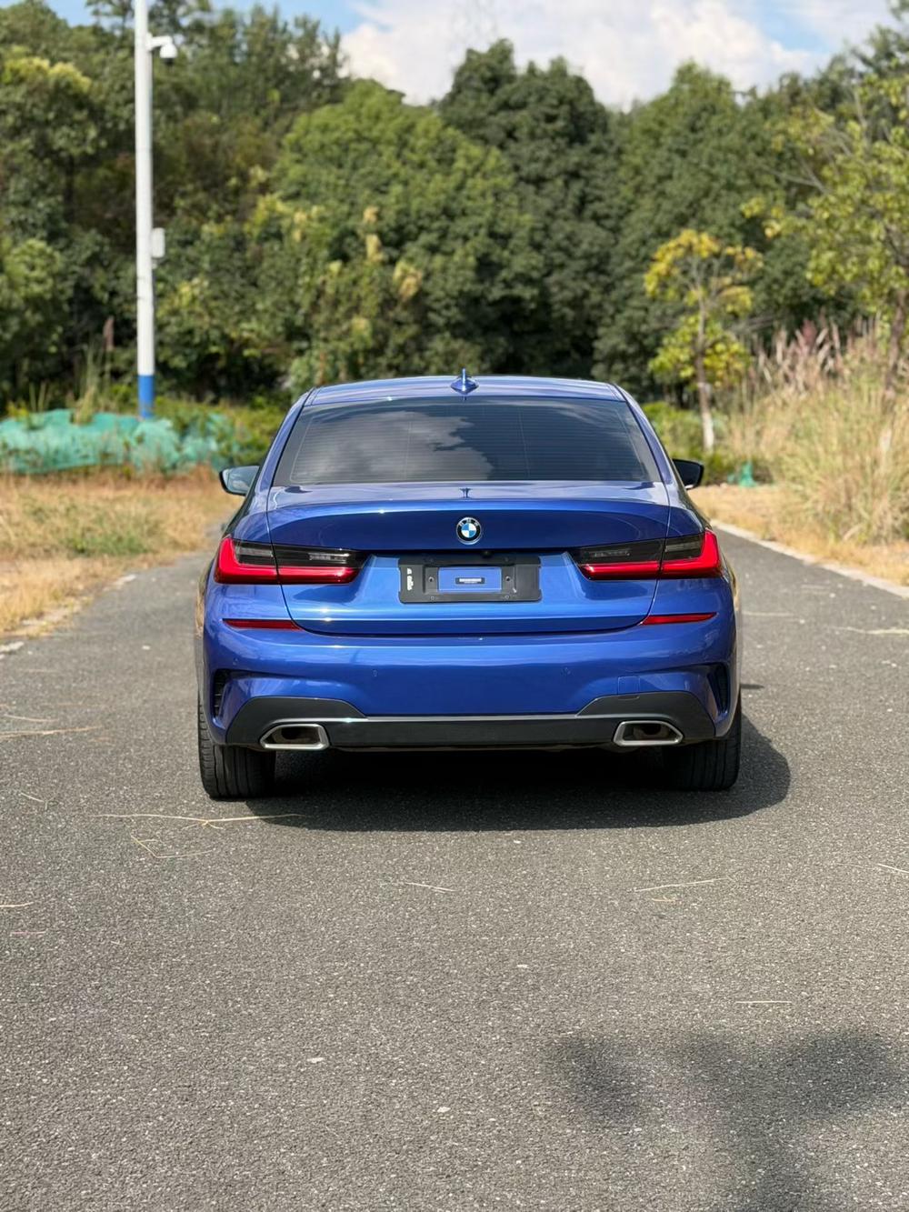 BMW BMW 3-Series