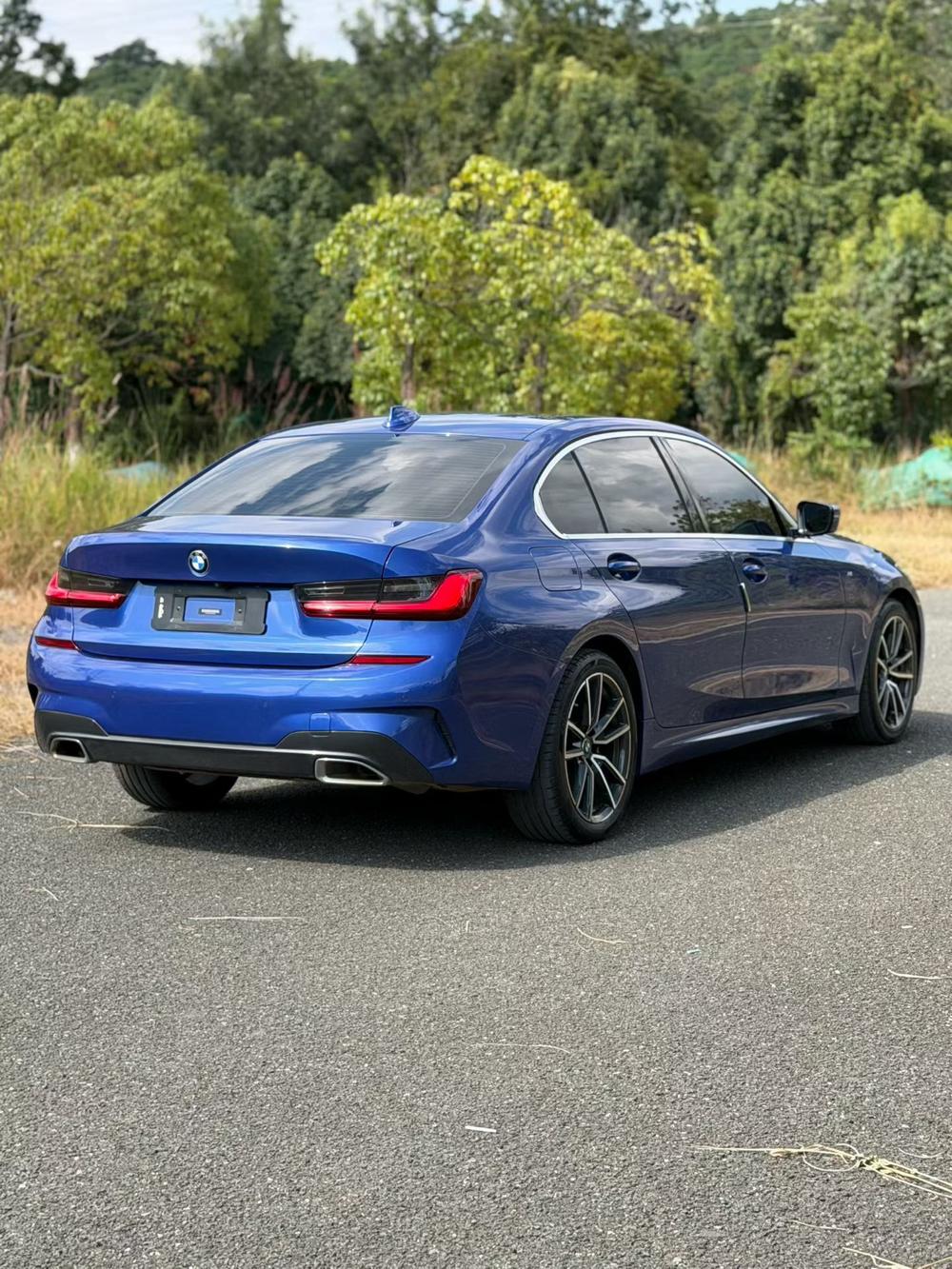 BMW BMW 3-Series