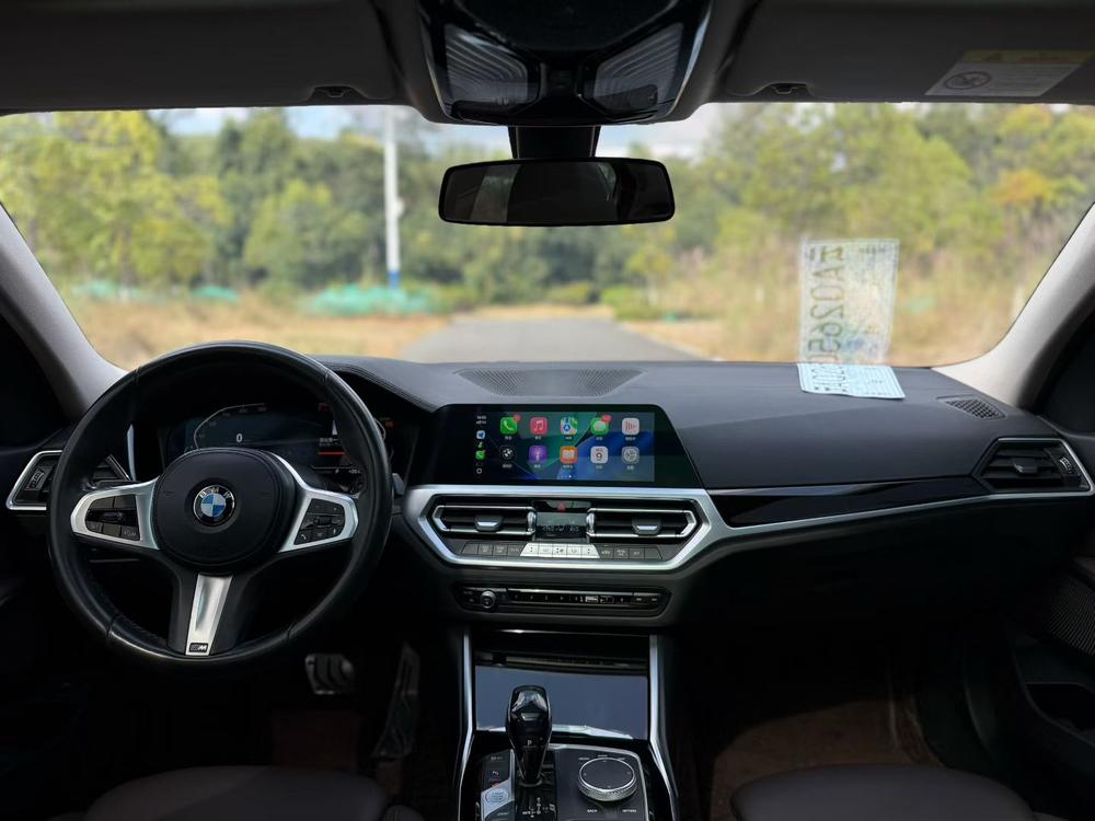 BMW BMW 3-Series