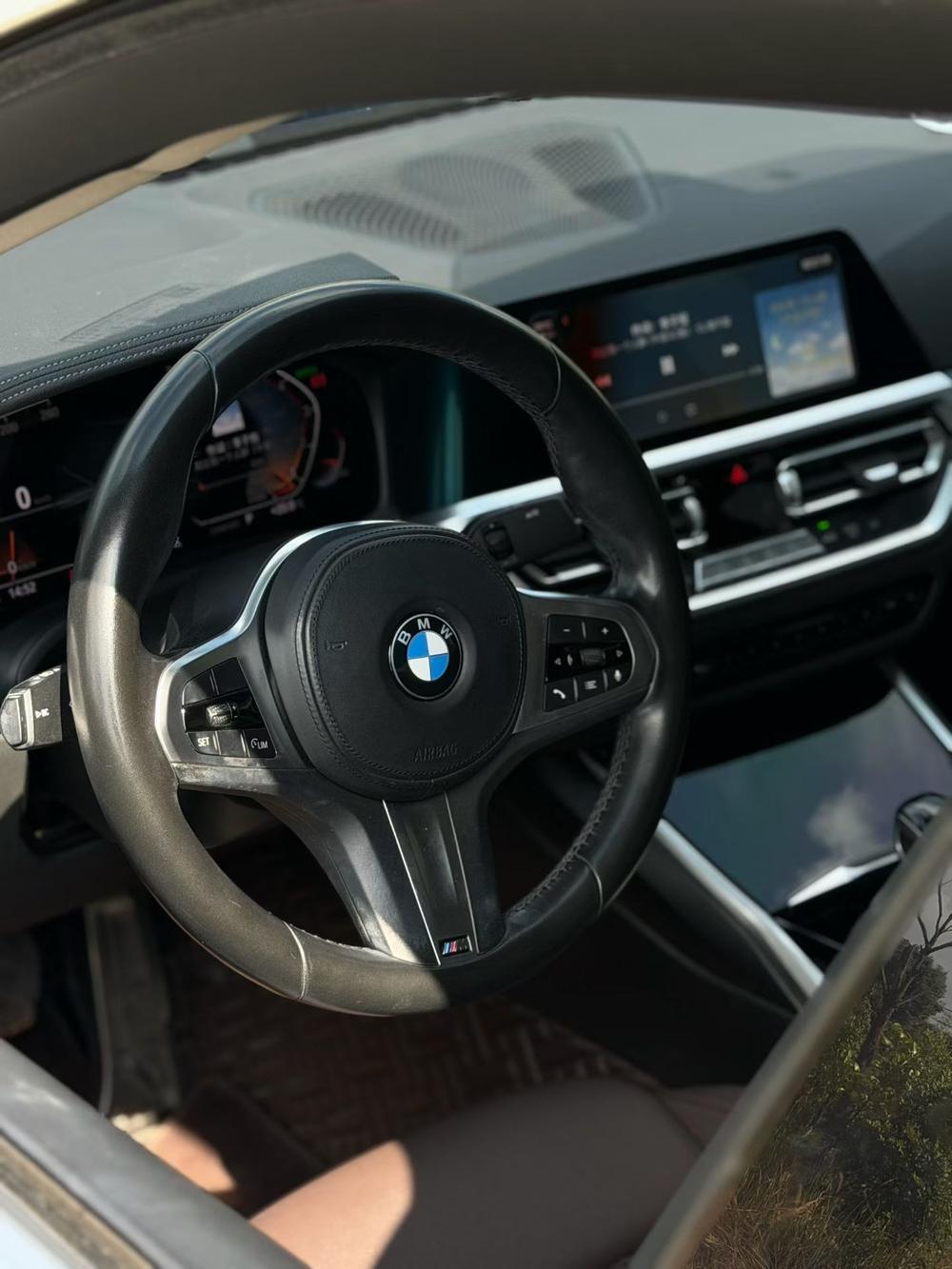 BMW BMW 3-Series