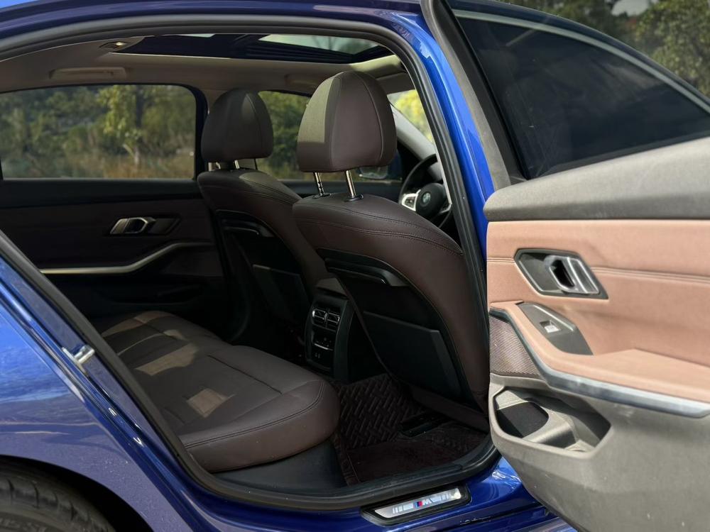 BMW BMW 3-Series