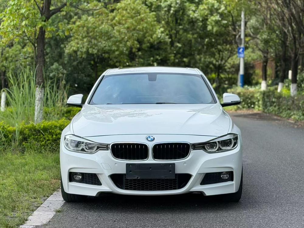 BMW BMW 3-Series