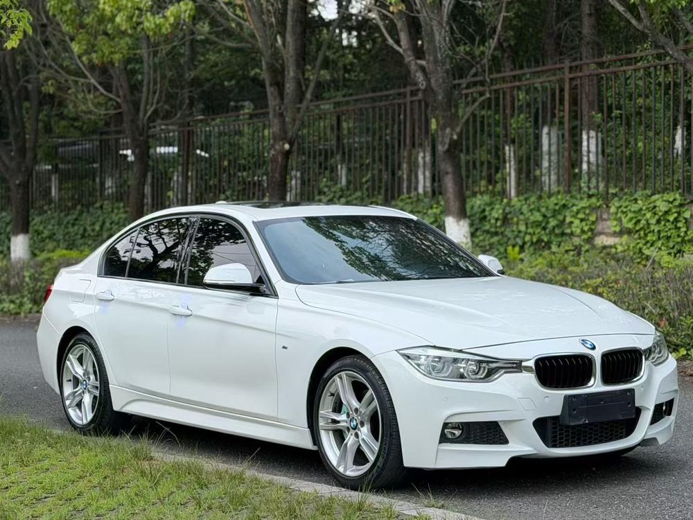 BMW BMW 3-Series