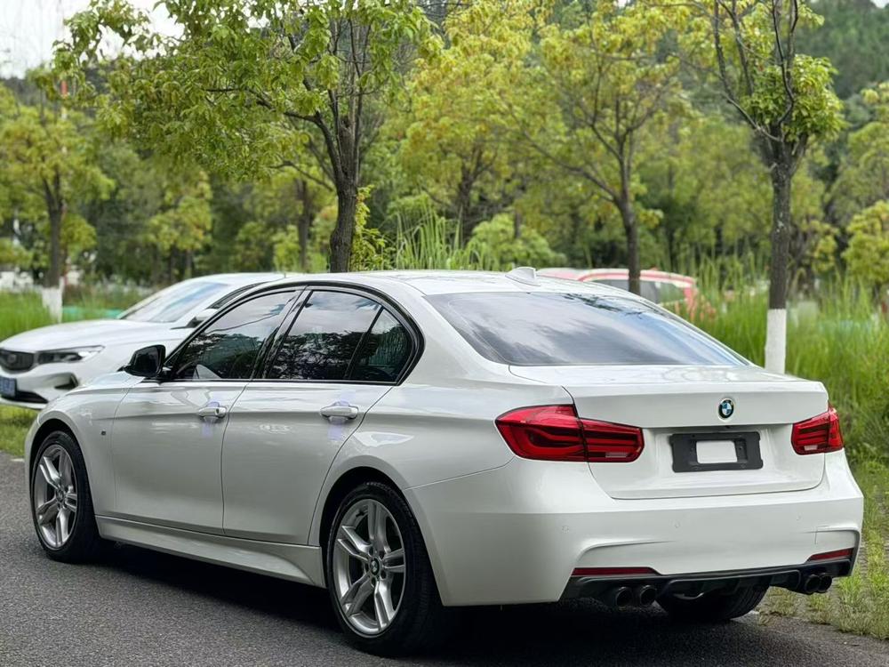 BMW BMW 3-Series