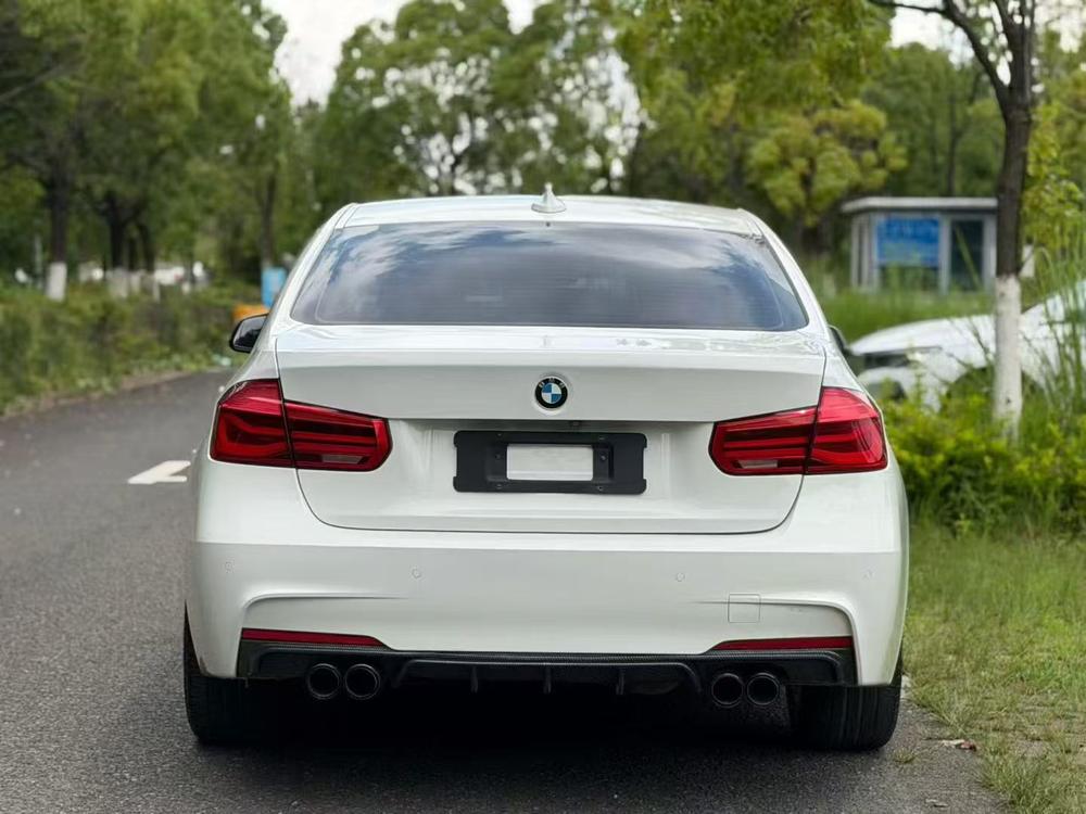 BMW BMW 3-Series