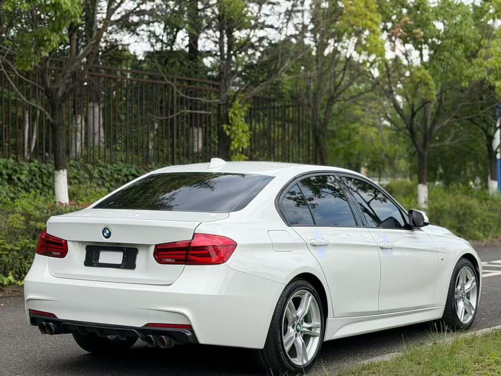 BMW BMW 3-Series