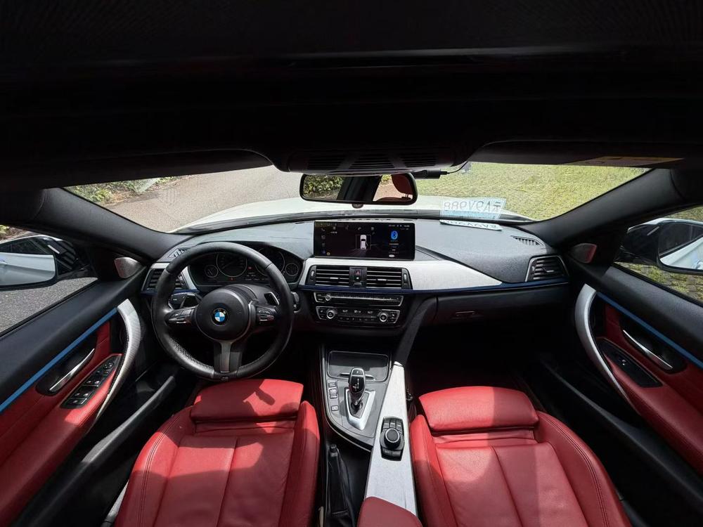 BMW BMW 3-Series
