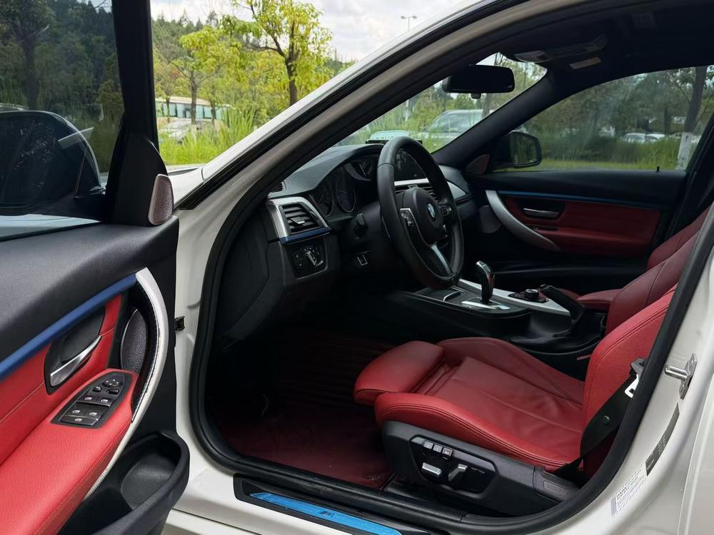 BMW BMW 3-Series