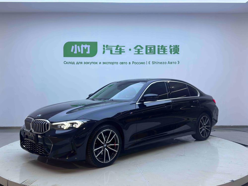 BMW BMW 3-Series