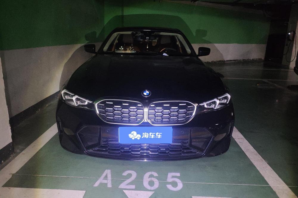 BMW BMW 3-Series