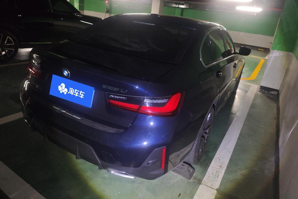 BMW BMW 3-Series