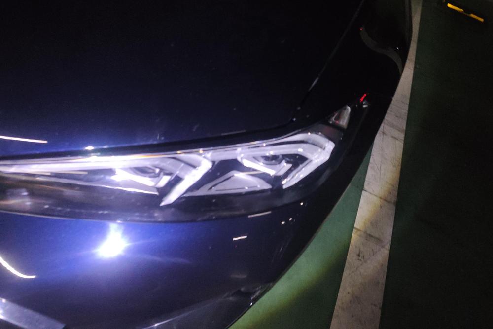 BMW BMW 3-Series