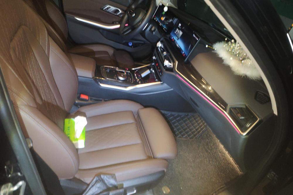 BMW BMW 3-Series