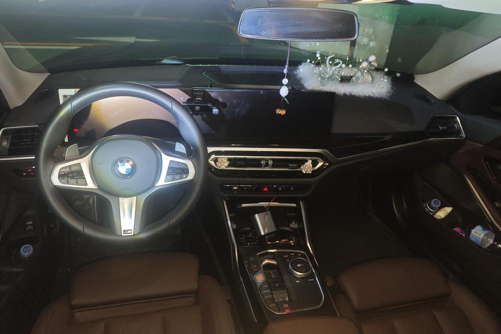 BMW BMW 3-Series