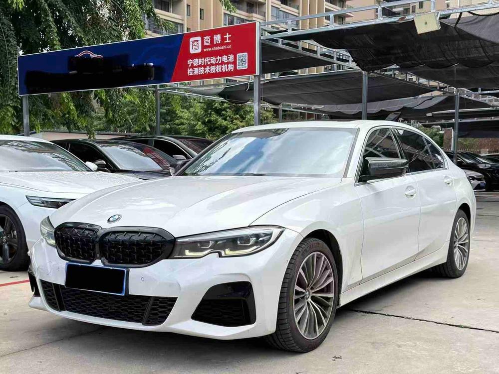 BMW BMW 3-Series