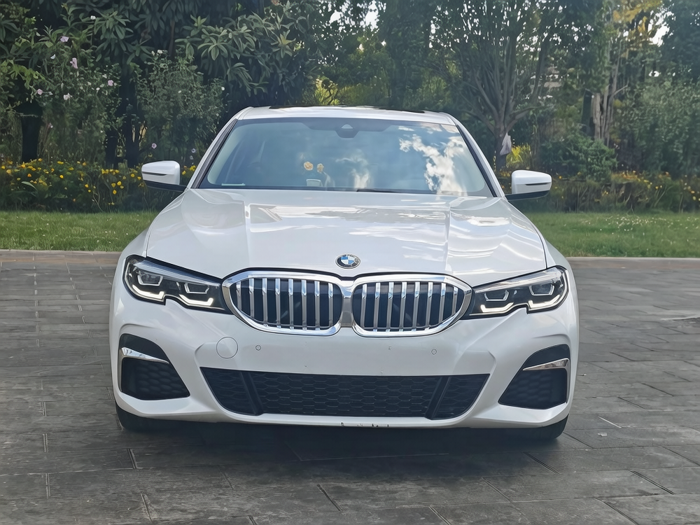 BMW BMW 3-Series