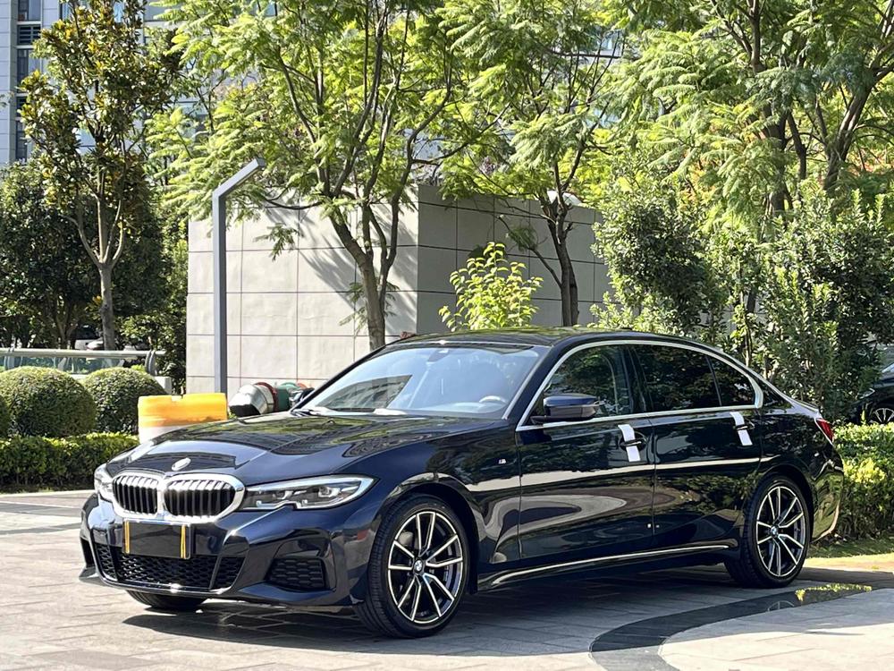 BMW BMW 3-Series