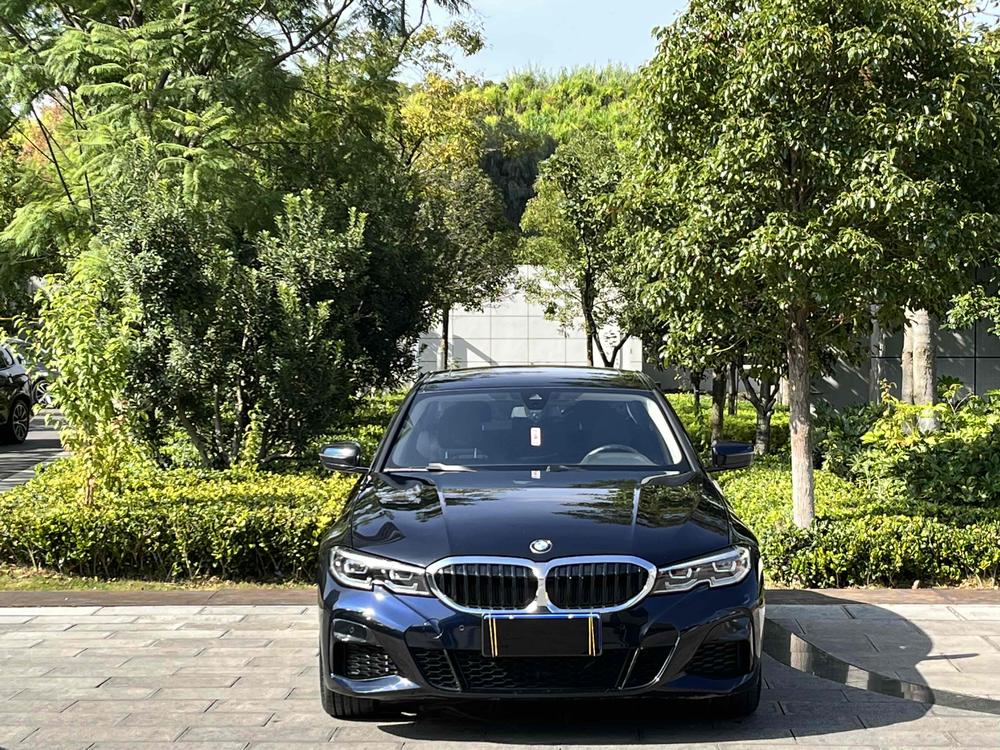 BMW BMW 3-Series