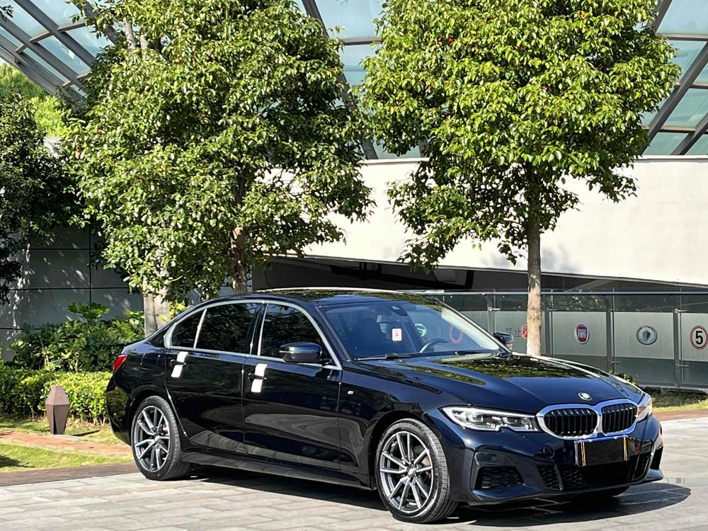 BMW BMW 3-Series