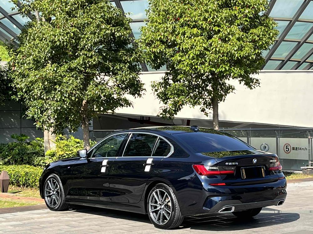 BMW BMW 3-Series