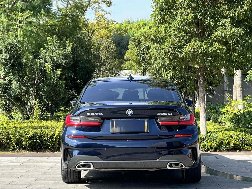 BMW BMW 3-Series