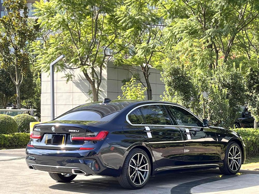 BMW BMW 3-Series