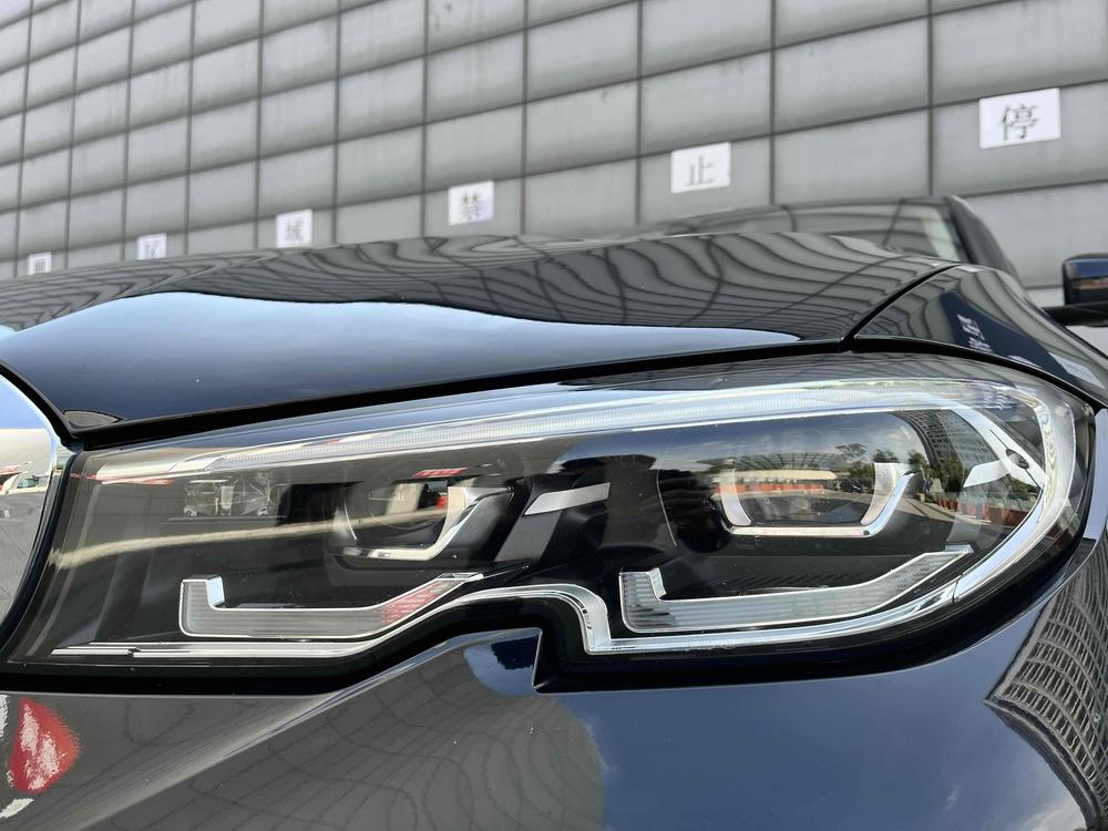 BMW BMW 3-Series