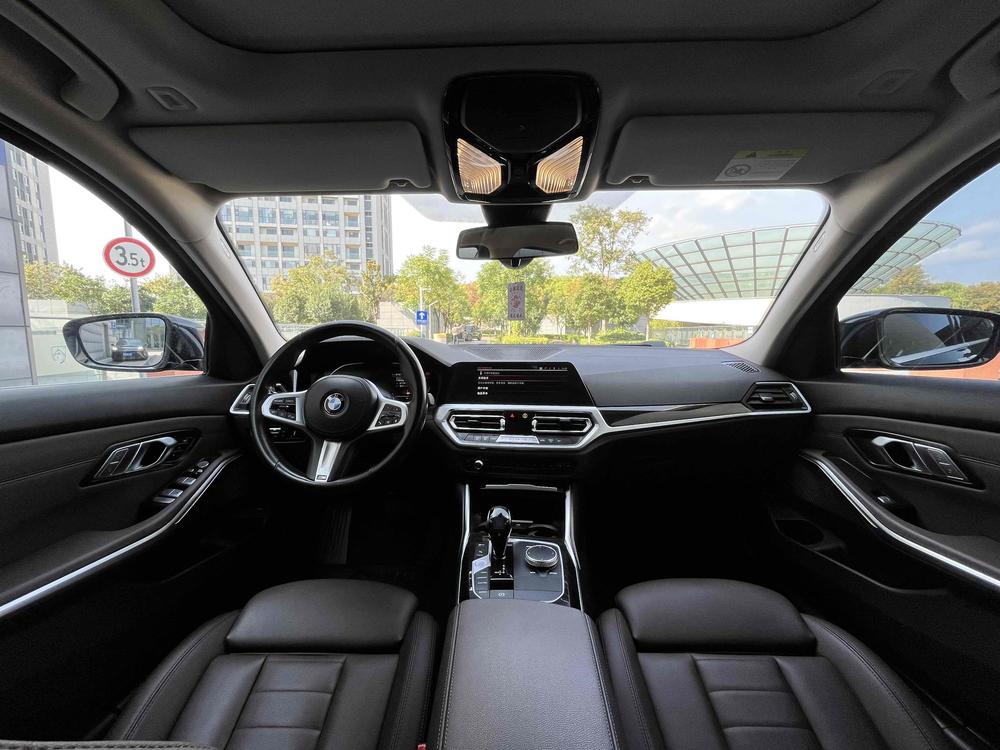 BMW BMW 3-Series