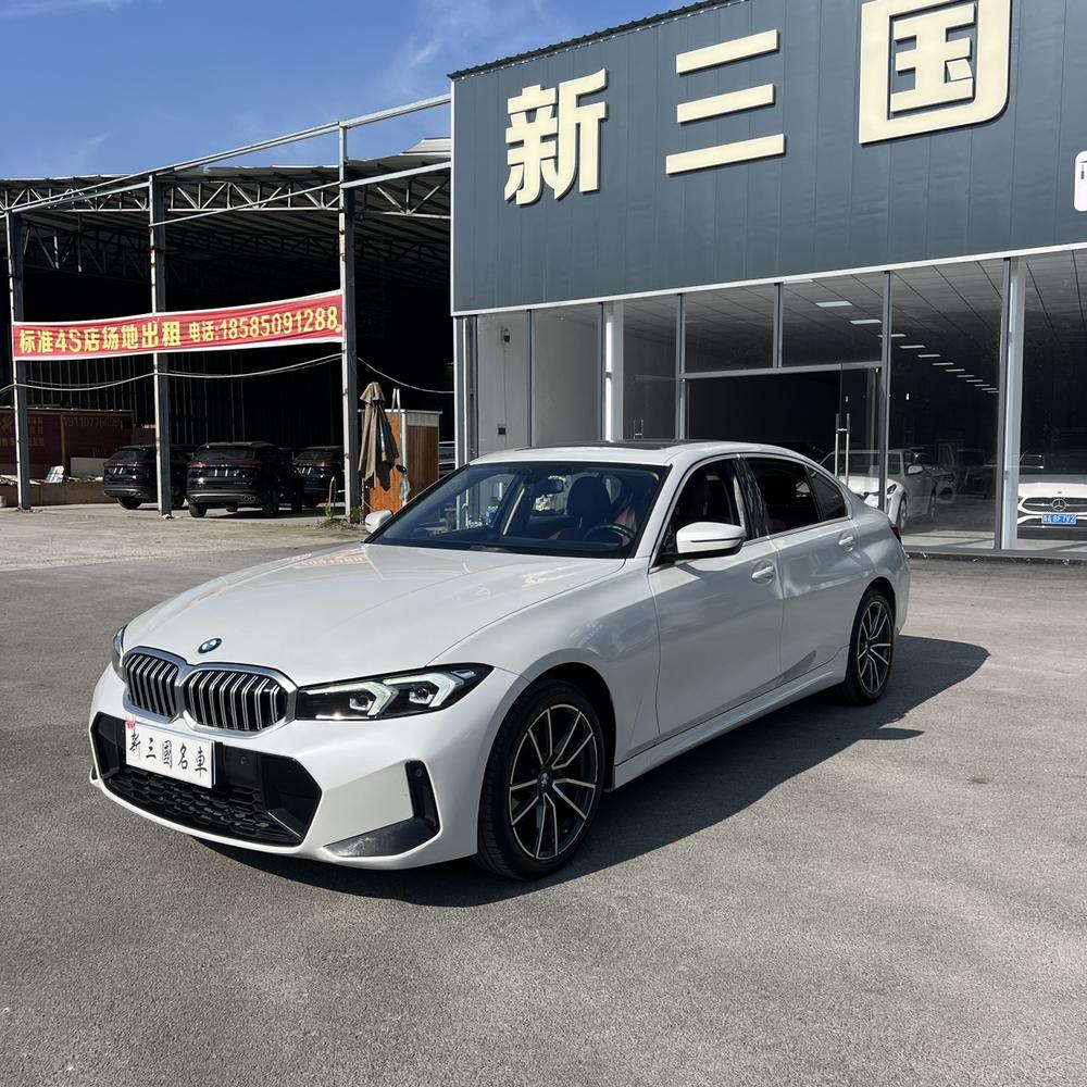 BMW BMW 3-Series