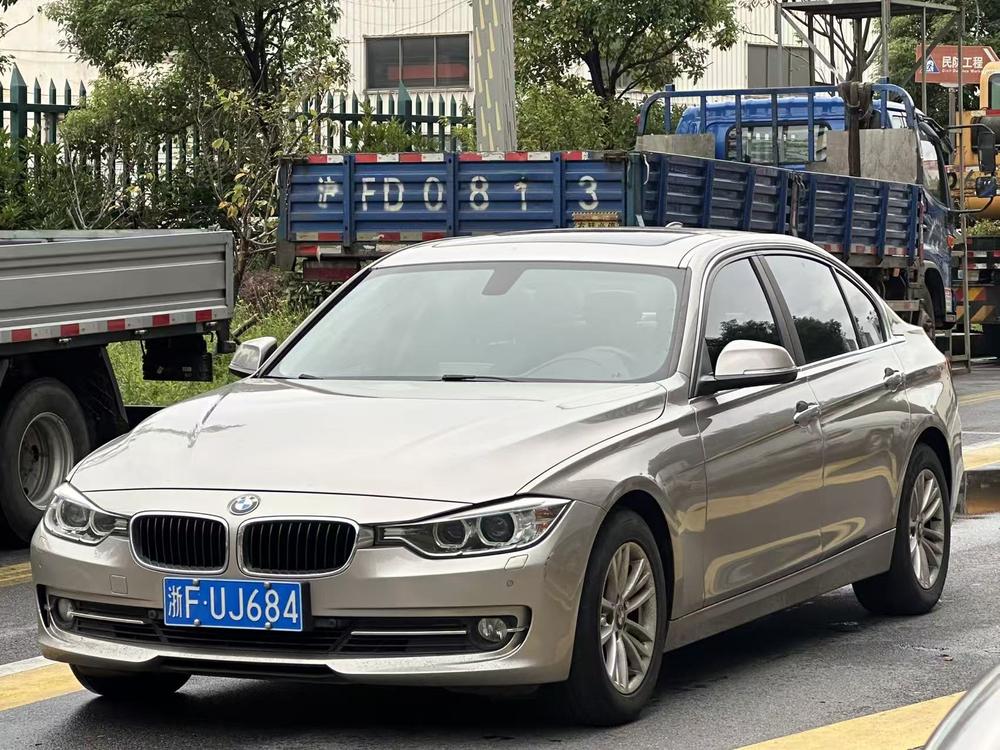 BMW BMW 3-Series