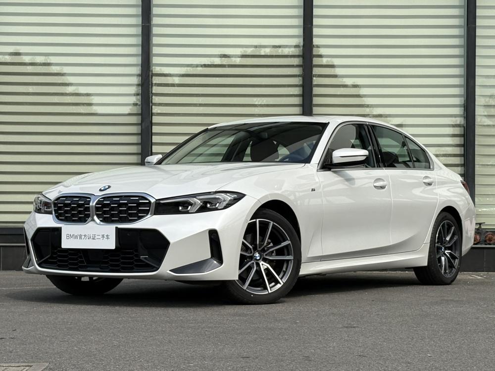 BMW BMW 3-Series